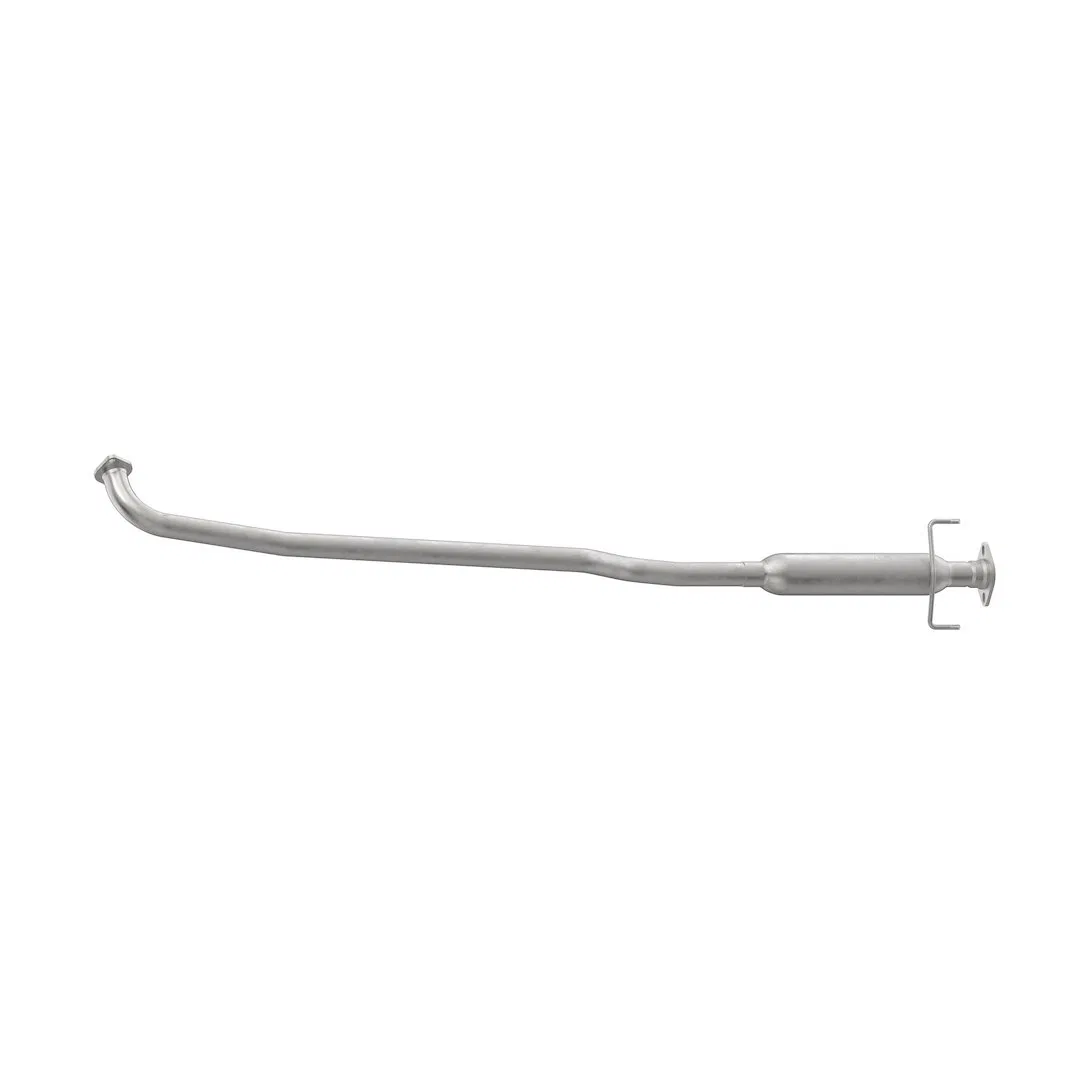 47847 – WALKER EXHST Exhaust Resonator Pipe, OE Replacement Assembly - view 2